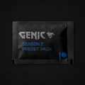 Presets Pack: Season 2