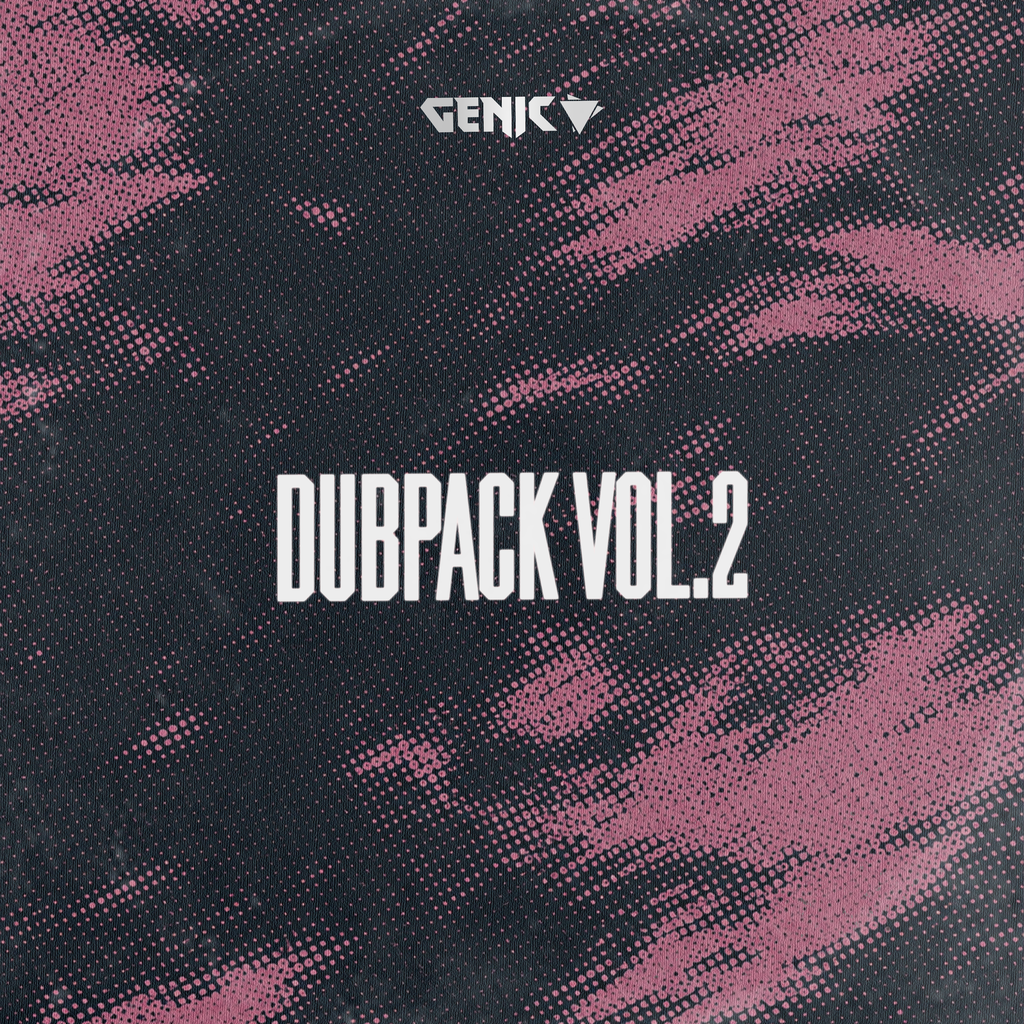 Genic Dubpack Vol. 2